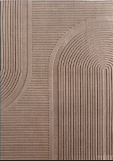 Pompei 1612 Beige