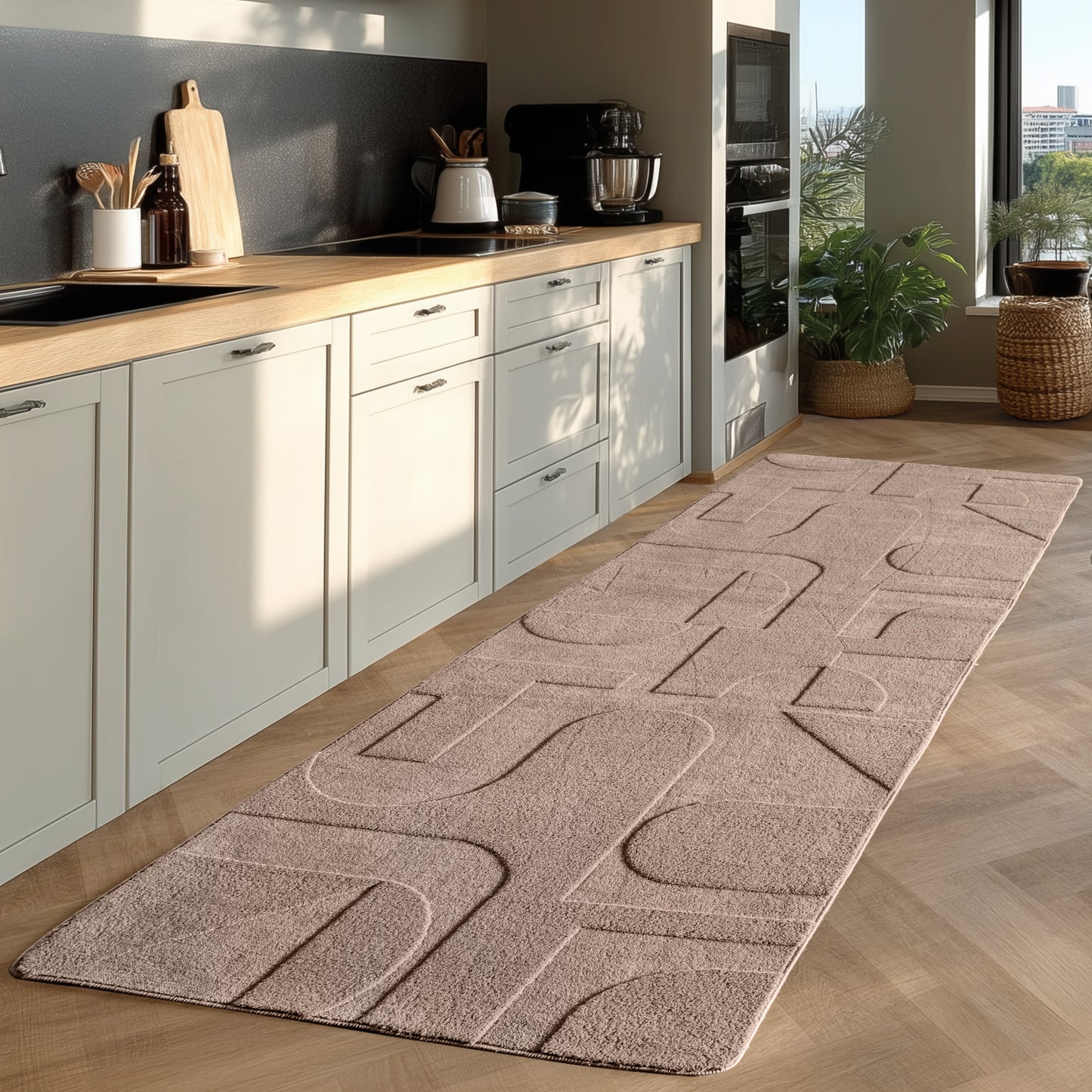 Pompei 1614 Beige