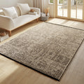 Space 1900 Beige – Vintage Baumwoll-Teppich ab 24,70 € kaufen