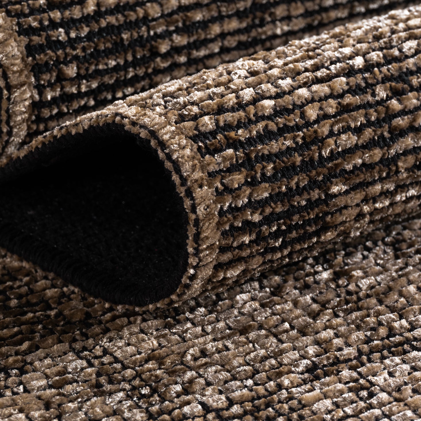 Space 1900 Beige – Vintage Baumwoll-Teppich ab 24,70 € kaufen