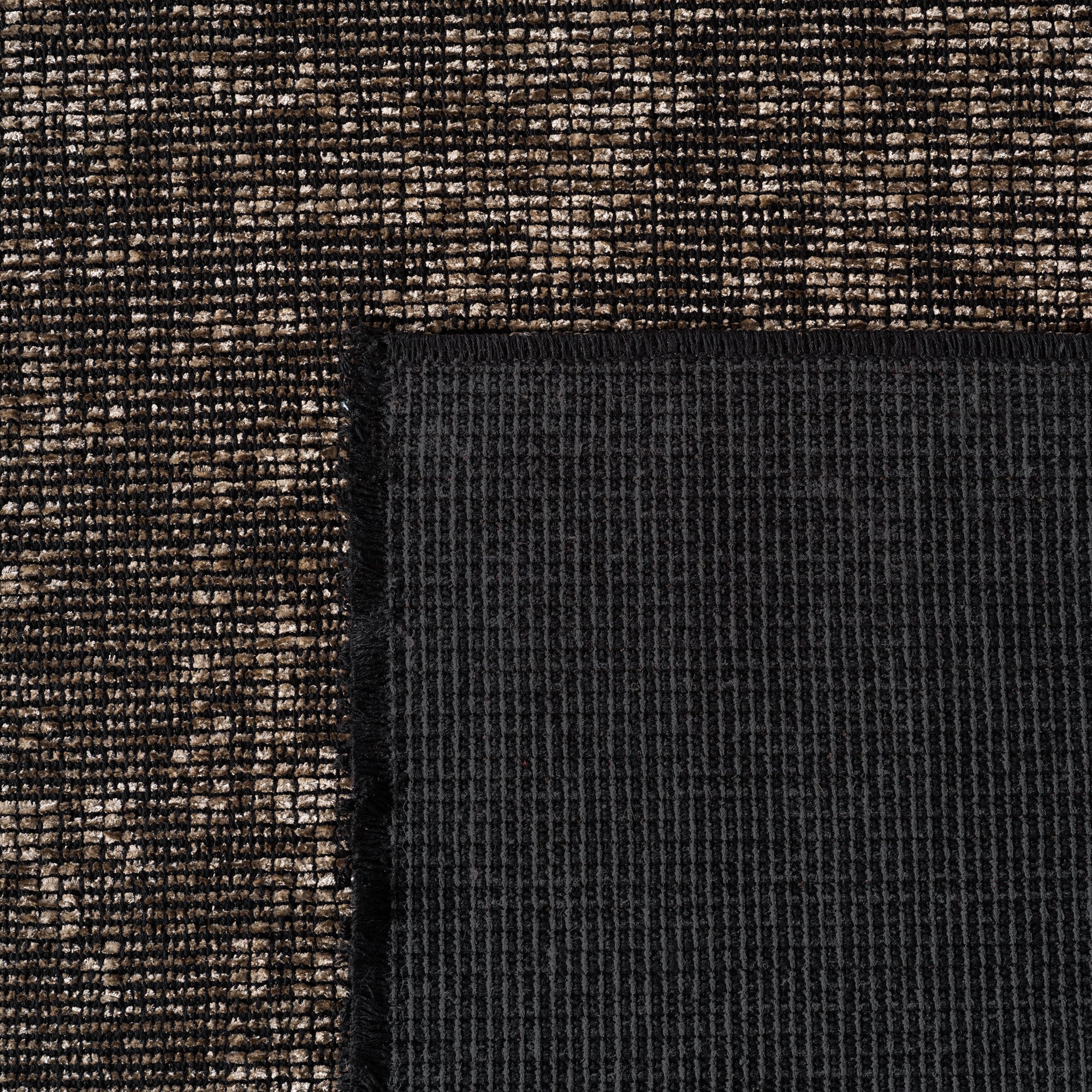 Space 1900 Braun – Vintage Chenille-Teppich ab 24,70 € kaufen