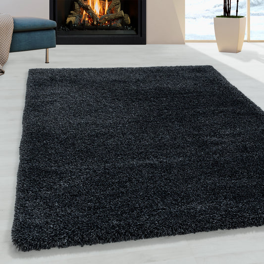 FLUFFY Shaggy 3500 Antrasit