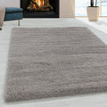 FLUFFY Shaggy 3500 Beige