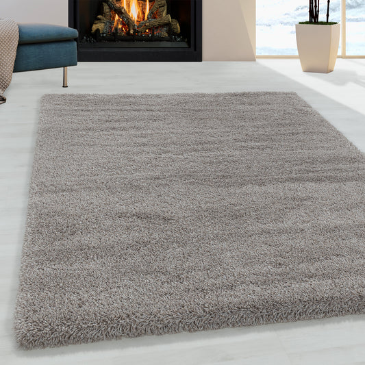 FLUFFY Shaggy 3500 Beige