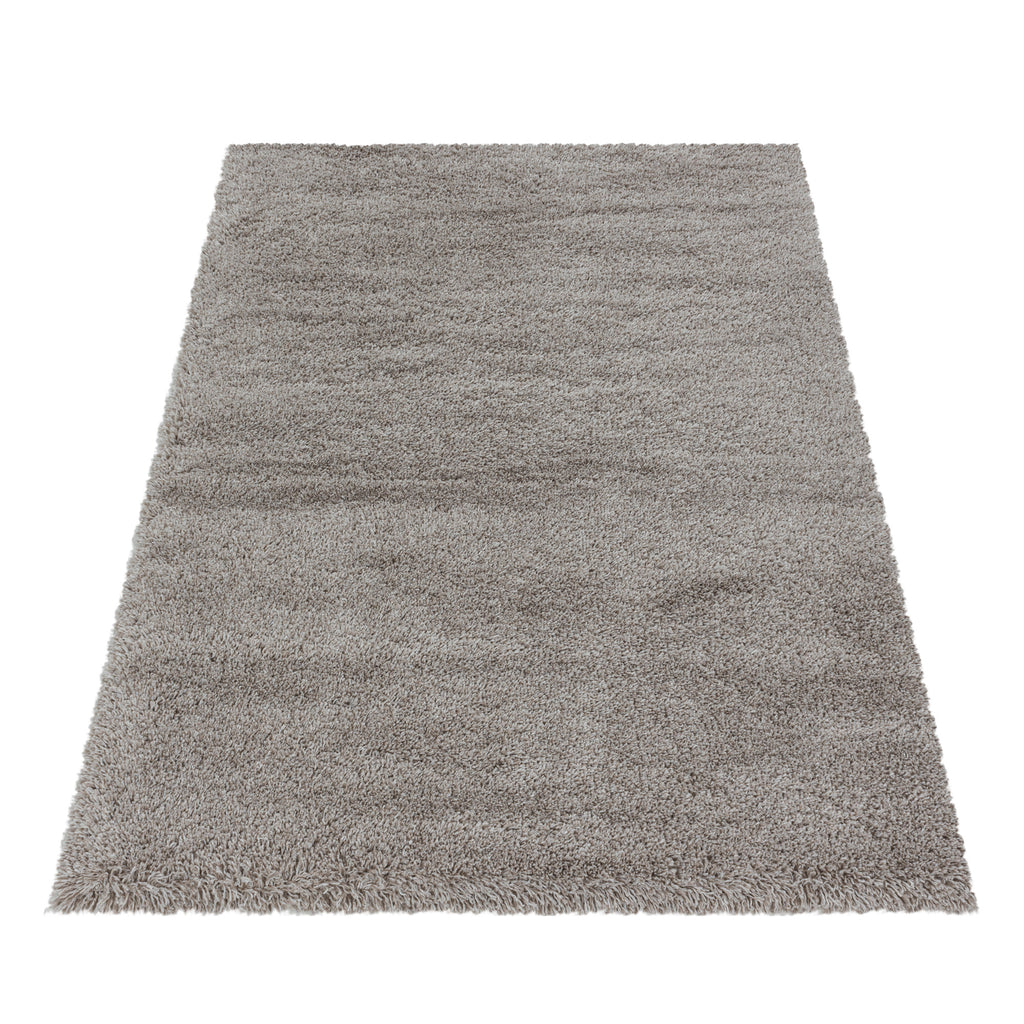 FLUFFY Shaggy 3500 Beige