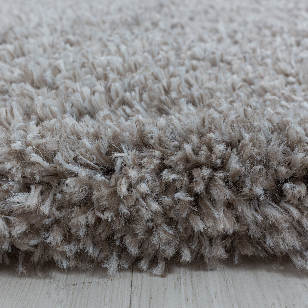 FLUFFY Shaggy 3500 Beige