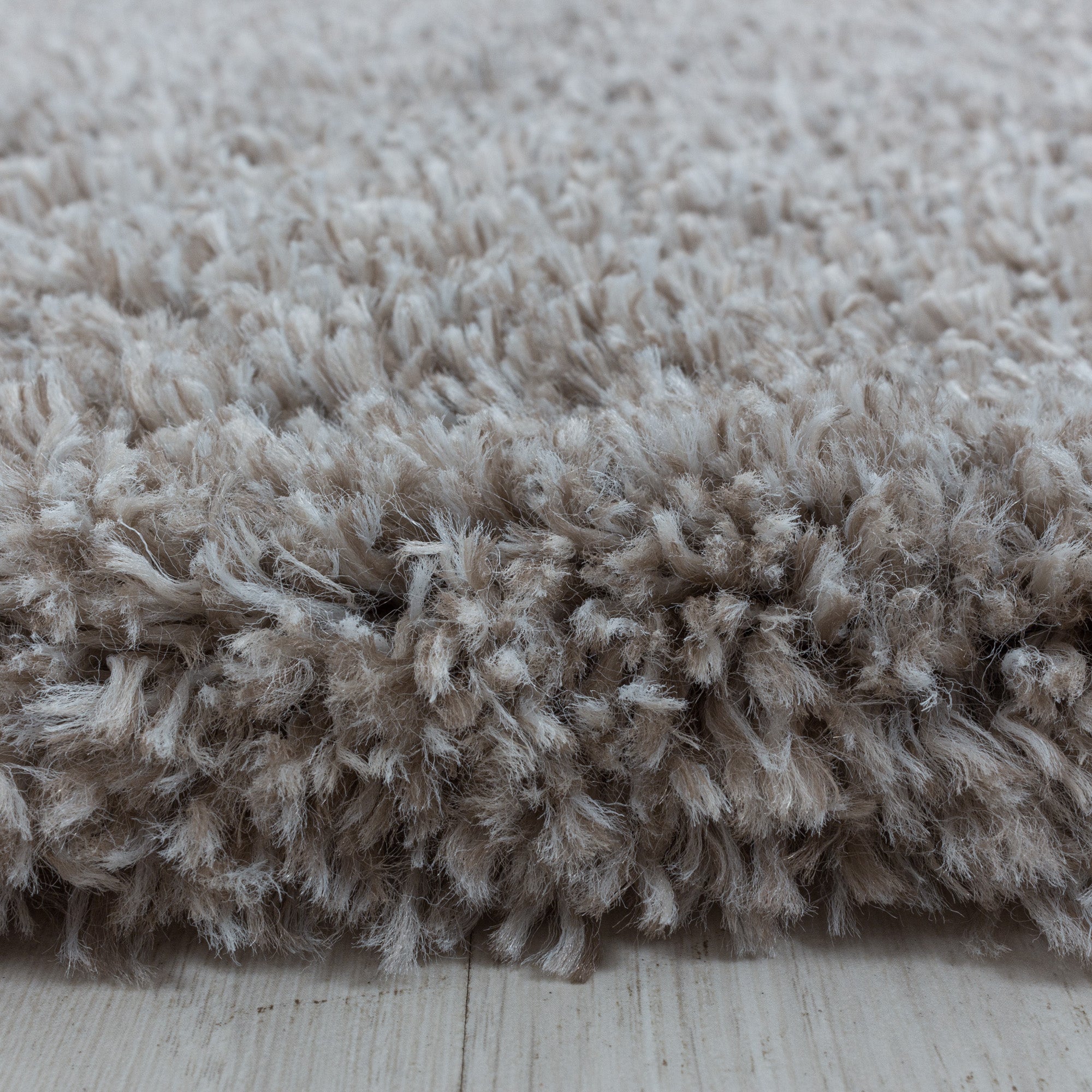 FLUFFY Shaggy 3500 Beige