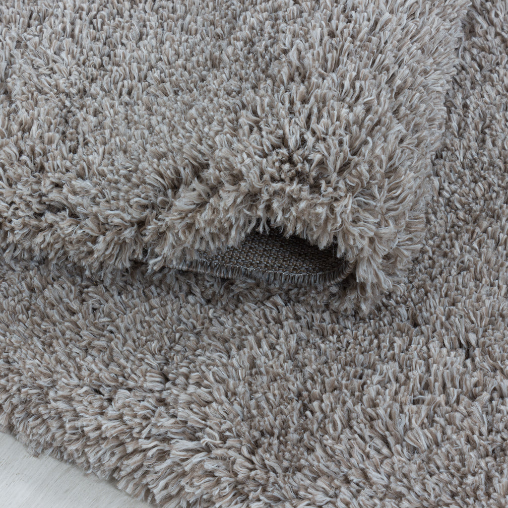 FLUFFY Shaggy 3500 Beige