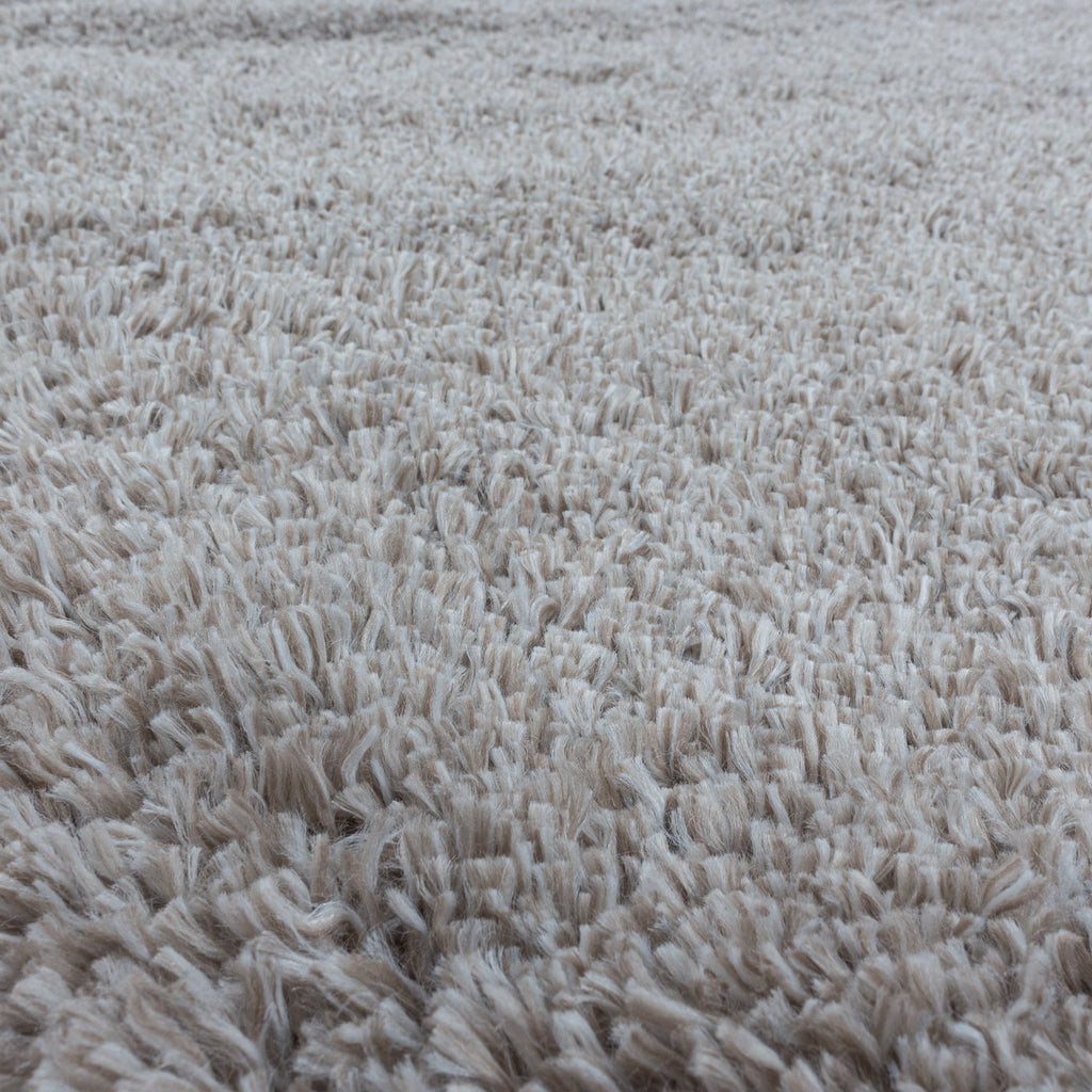 FLUFFY Shaggy 3500 Beige