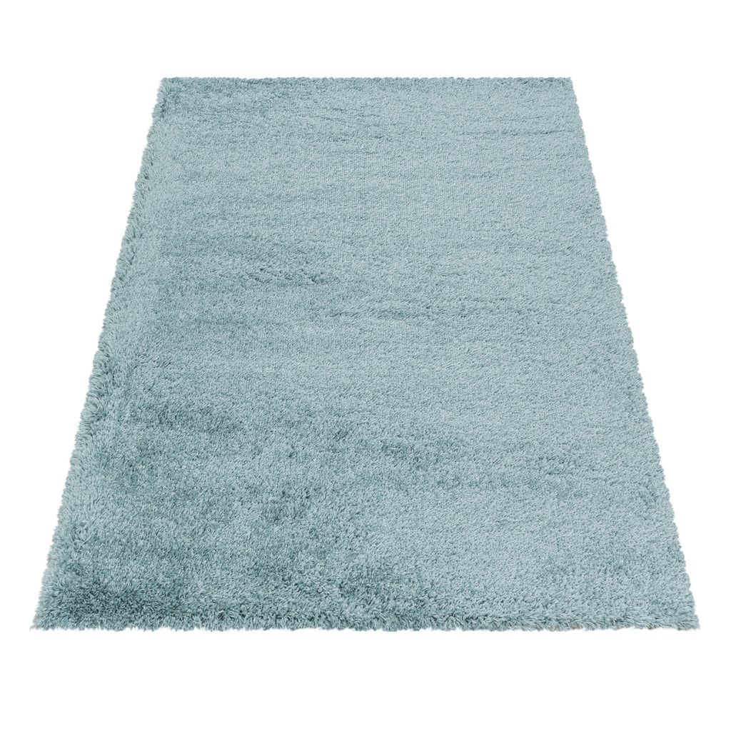 FLUFFY Shaggy 3500 Blau