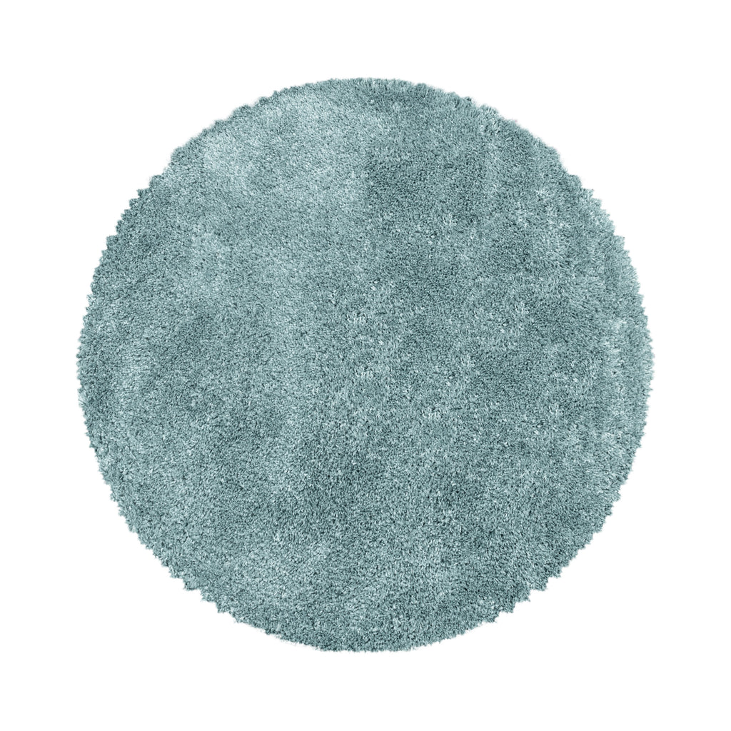 FLUFFY Shaggy 3500 Blau
