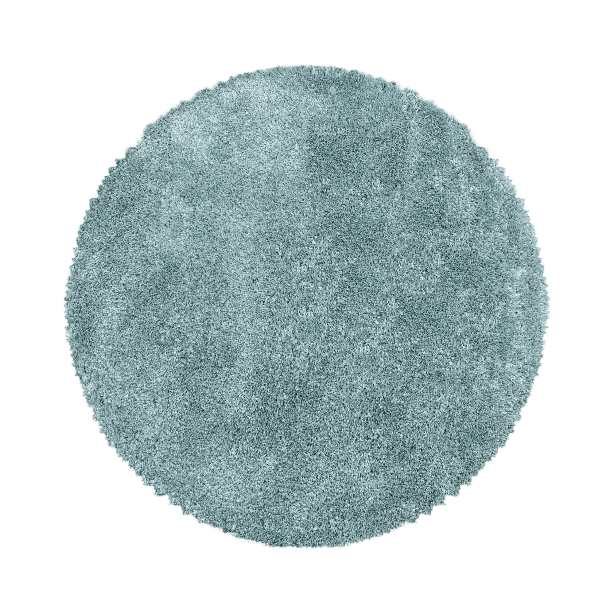 FLUFFY Shaggy 3500 Blau