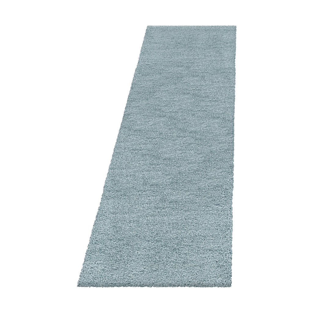 FLUFFY Shaggy 3500 Blau
