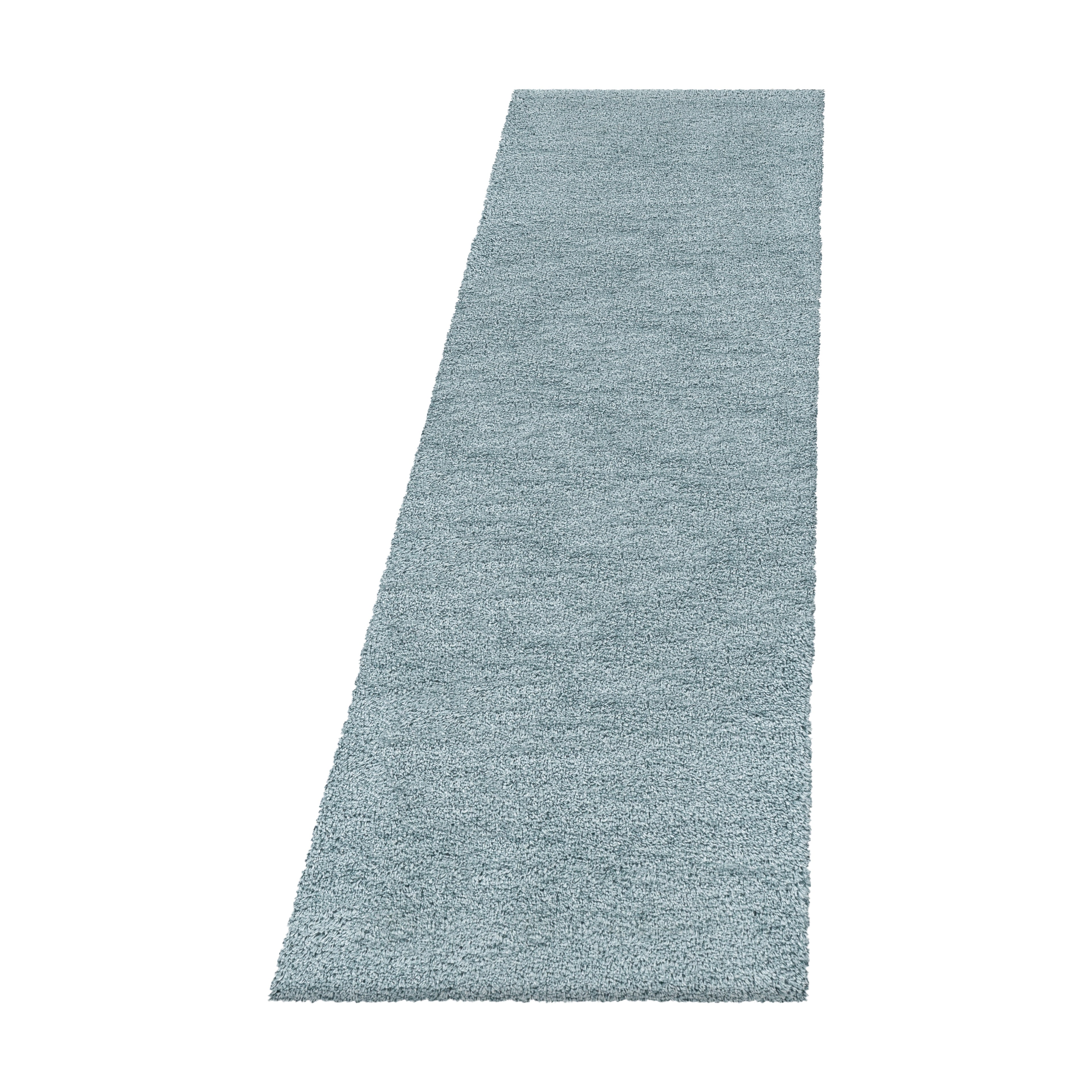 FLUFFY Shaggy 3500 Blau