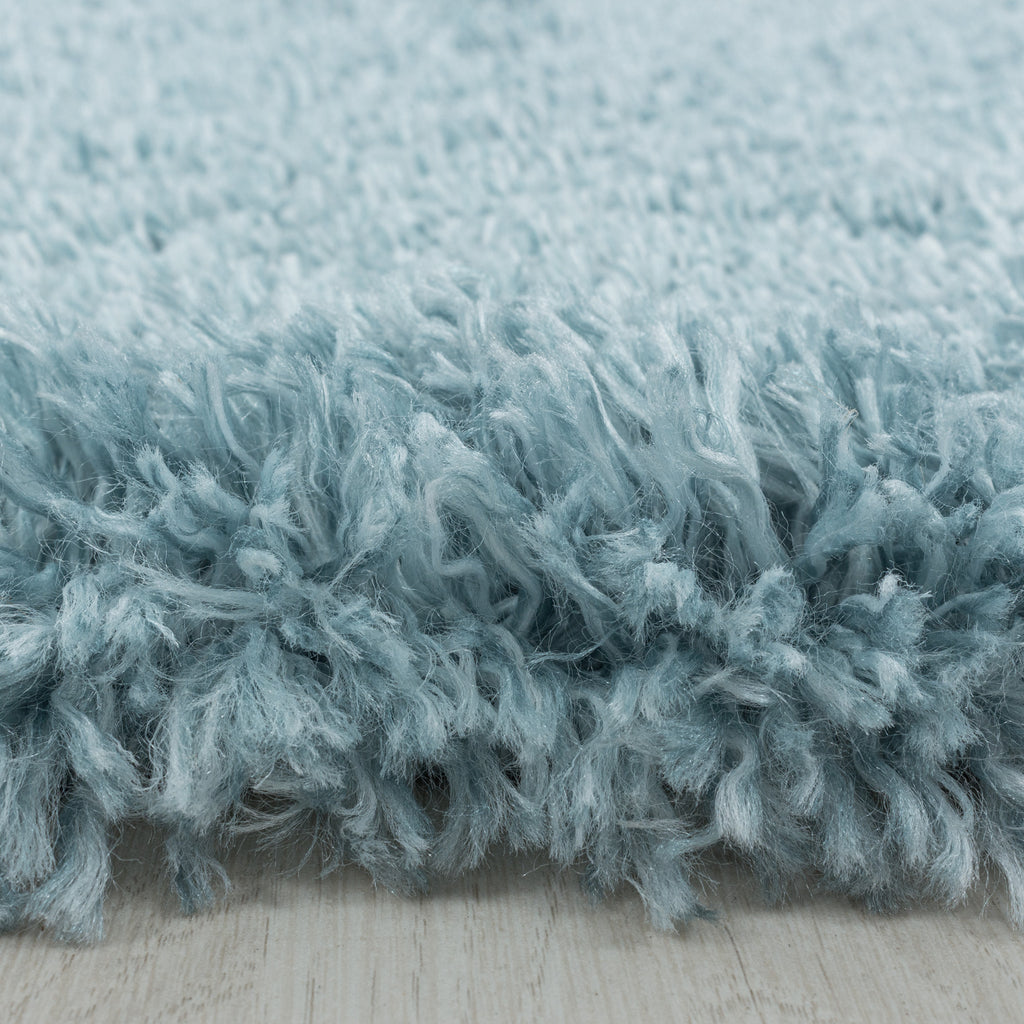 FLUFFY Shaggy 3500 Blau