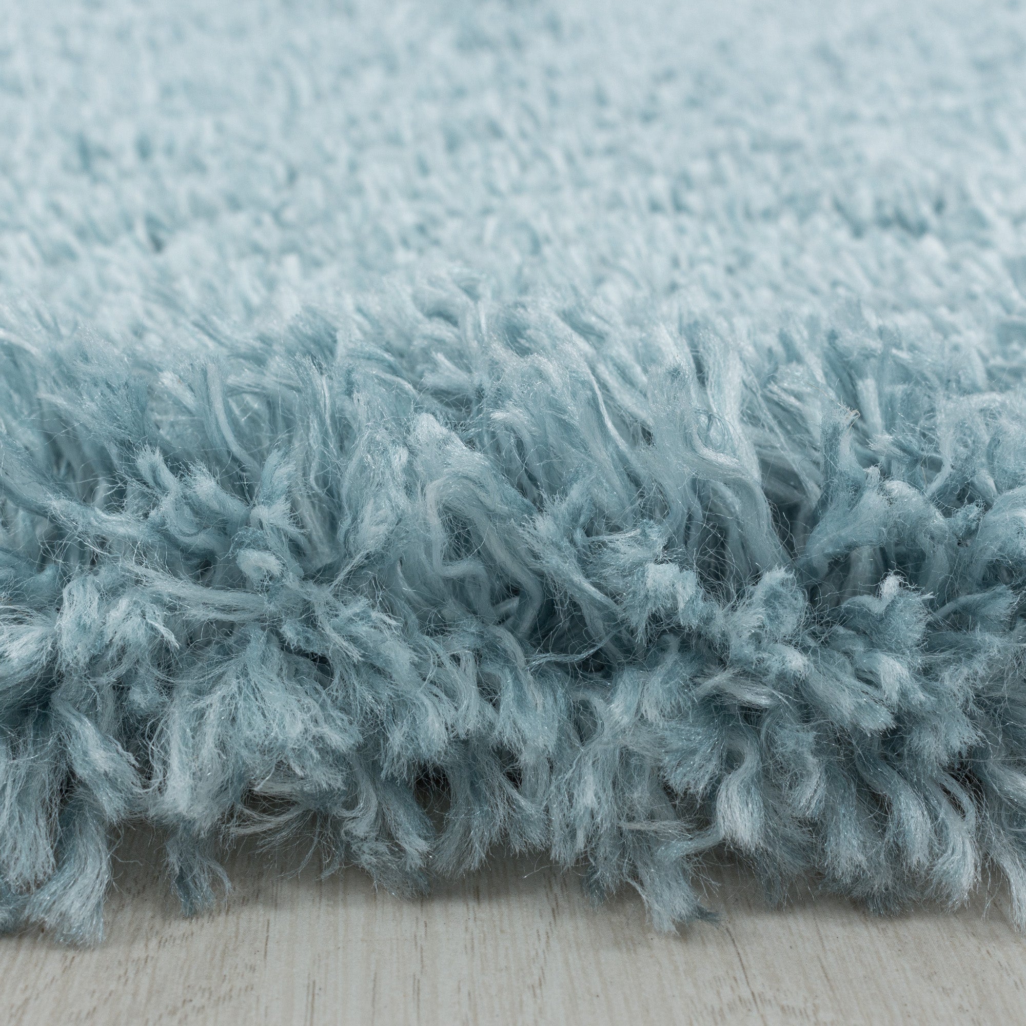 FLUFFY Shaggy 3500 Blau