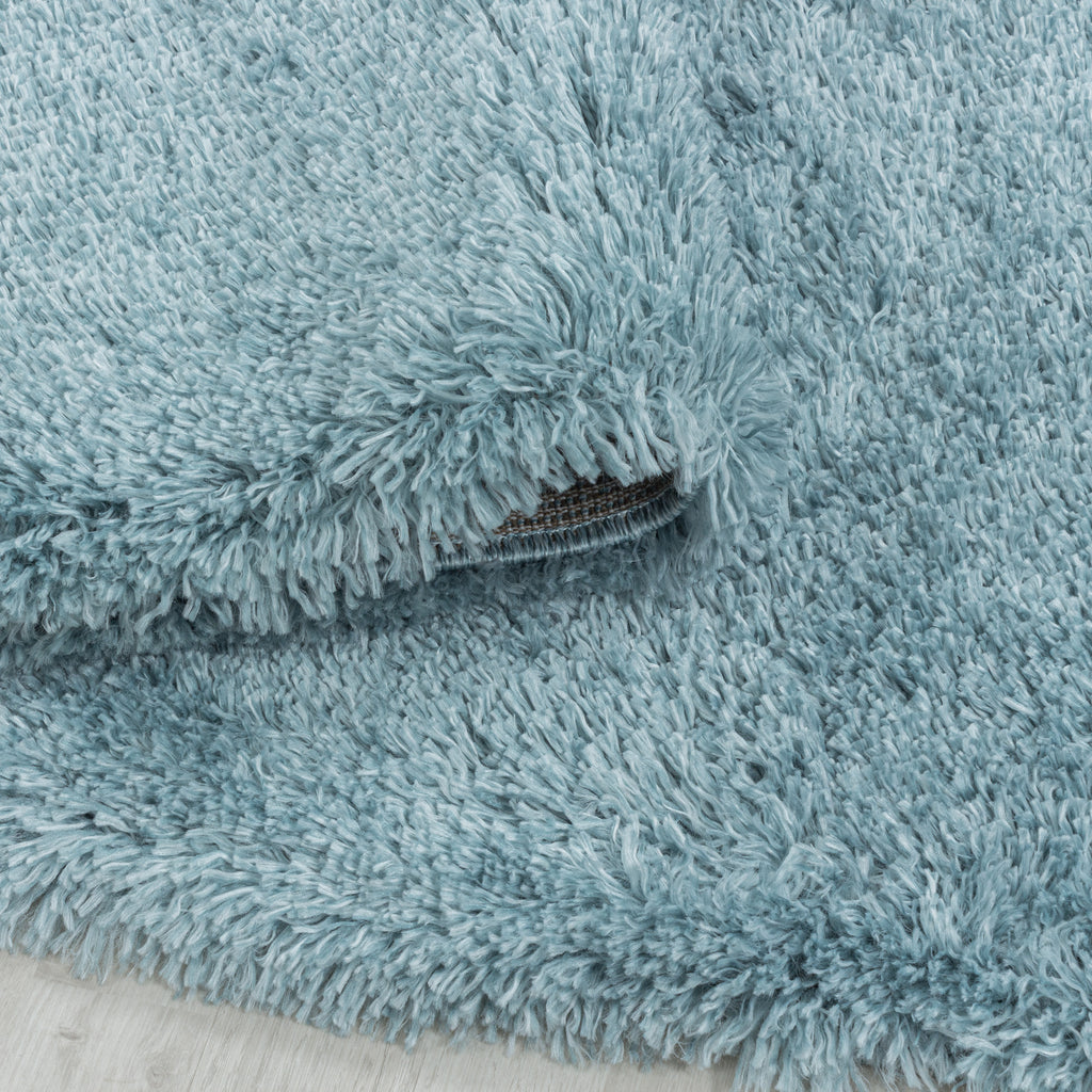 FLUFFY Shaggy 3500 Blau