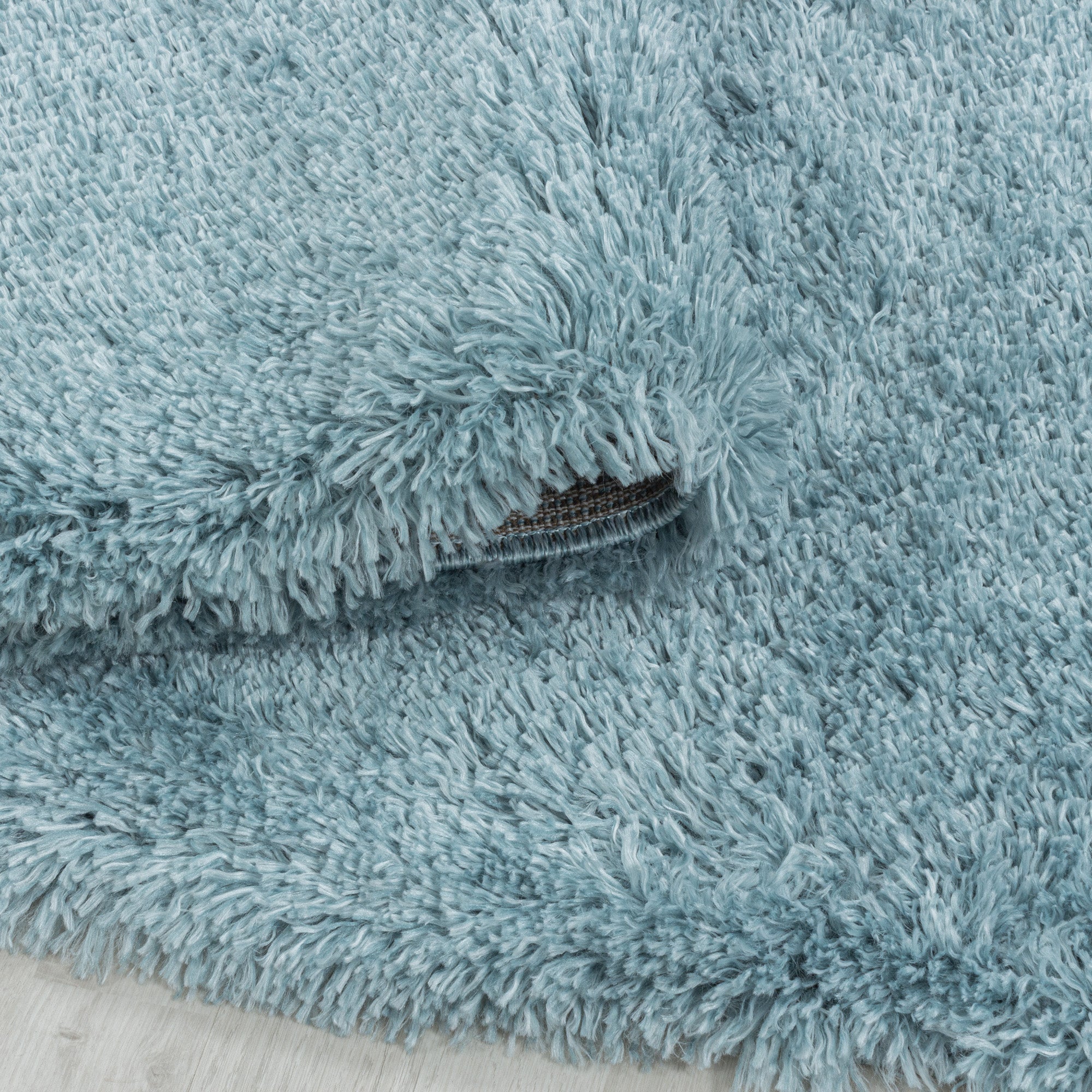 FLUFFY Shaggy 3500 Blau