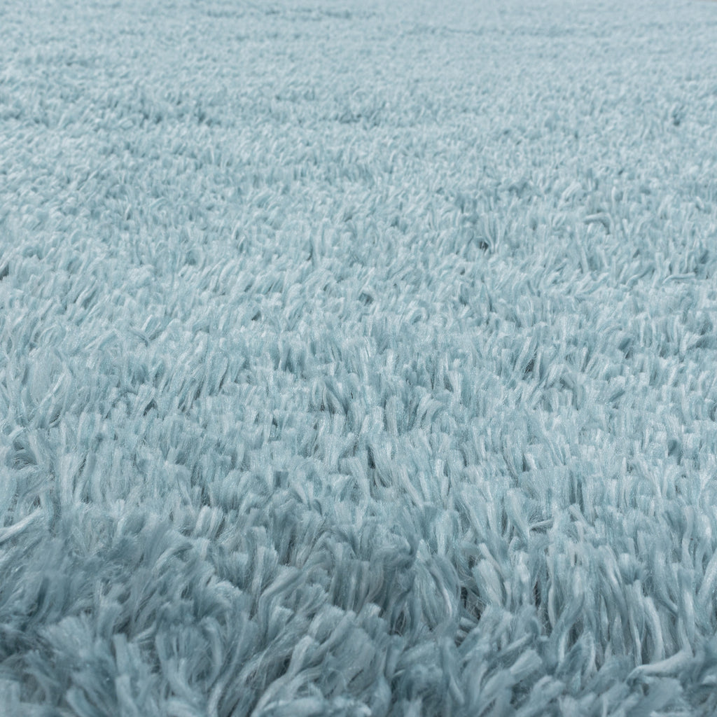 FLUFFY Shaggy 3500 Blau