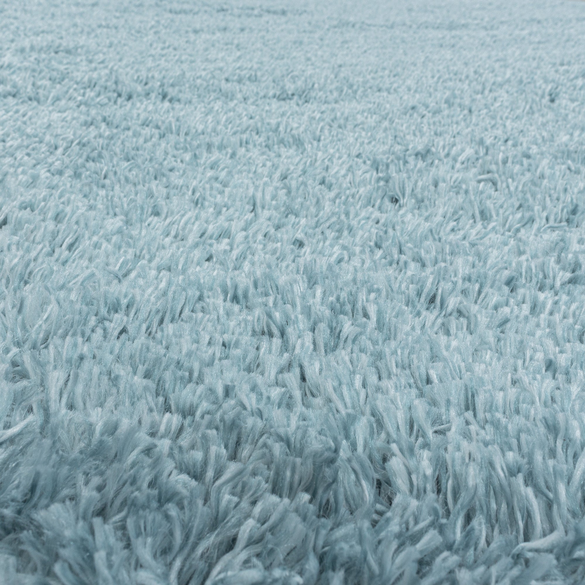 FLUFFY Shaggy 3500 Blau