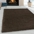 FLUFFY Shaggy 3500 Braun