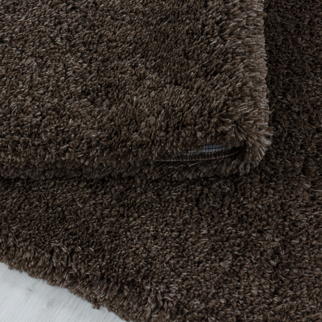 FLUFFY Shaggy 3500 Braun