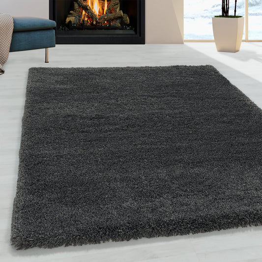 FLUFFY Shaggy 3500 Grey