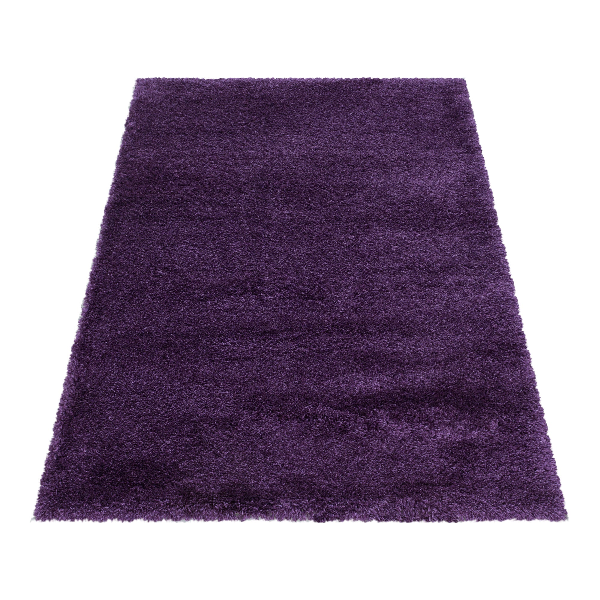 FLUFFY Shaggy 3500 Lila