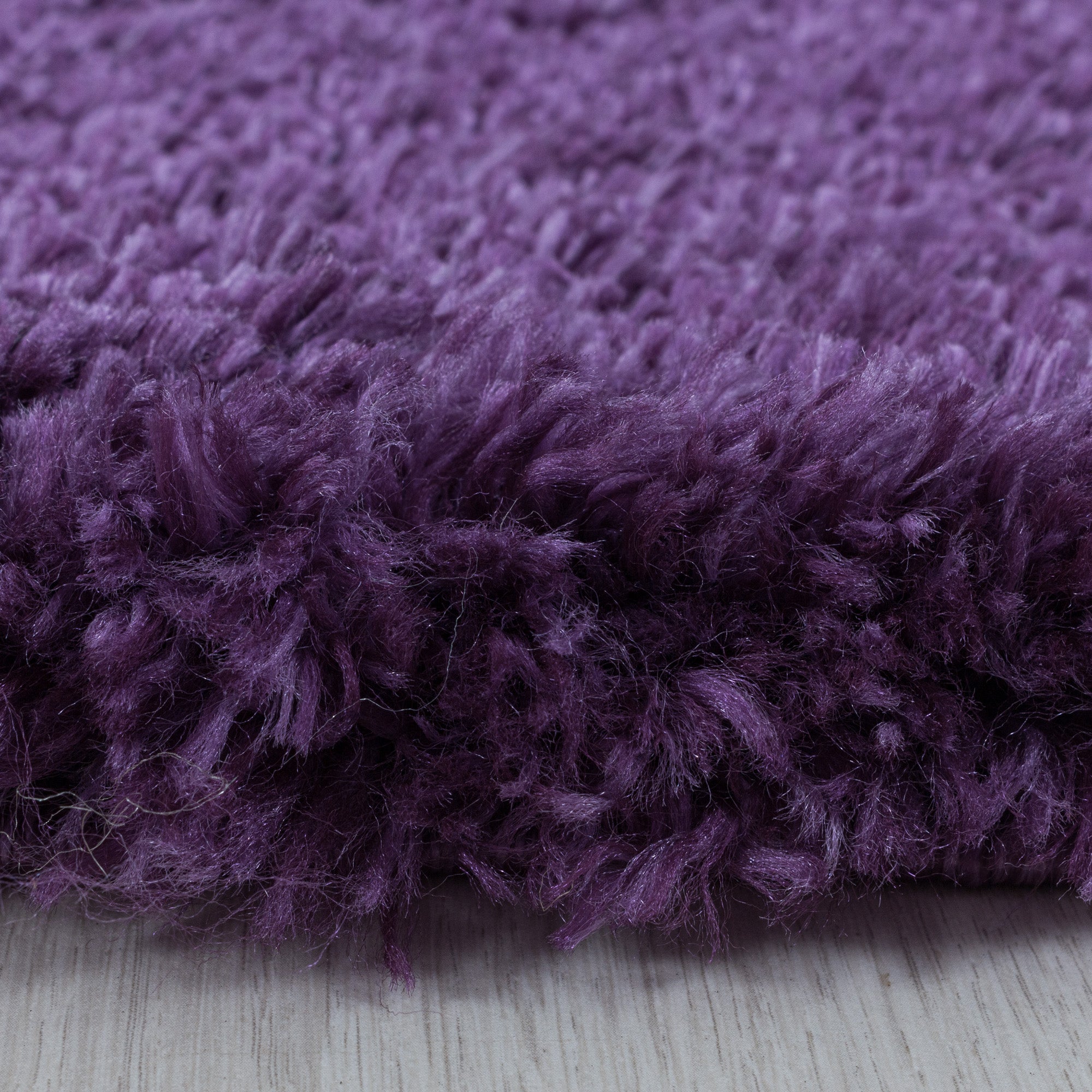 FLUFFY Shaggy 3500 Lila