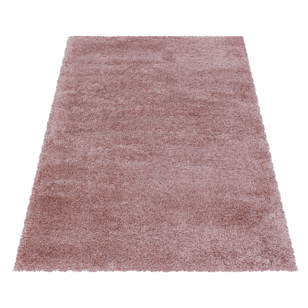 FLUFFY Shaggy 3500 Rosa