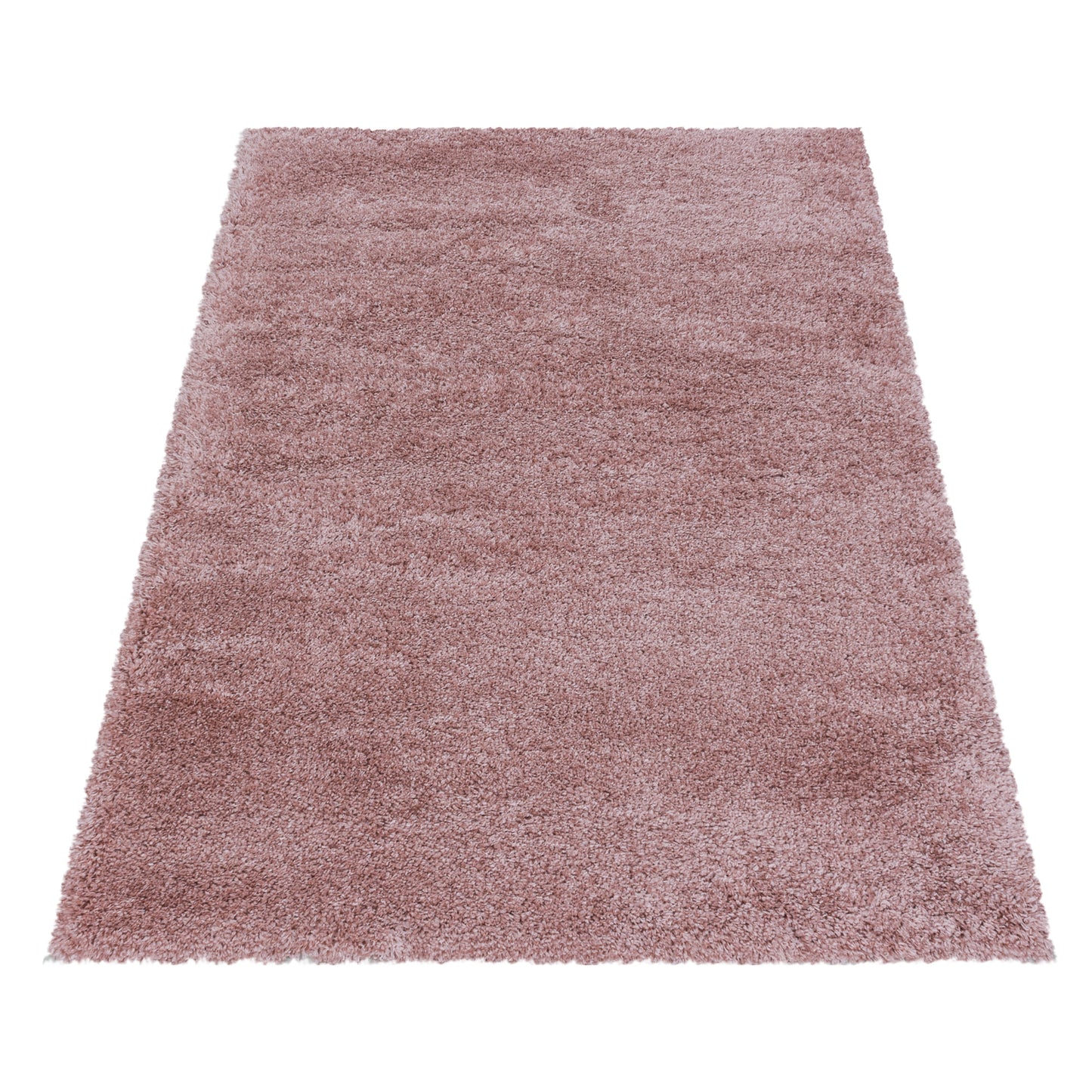 FLUFFY Shaggy 3500 Rosa