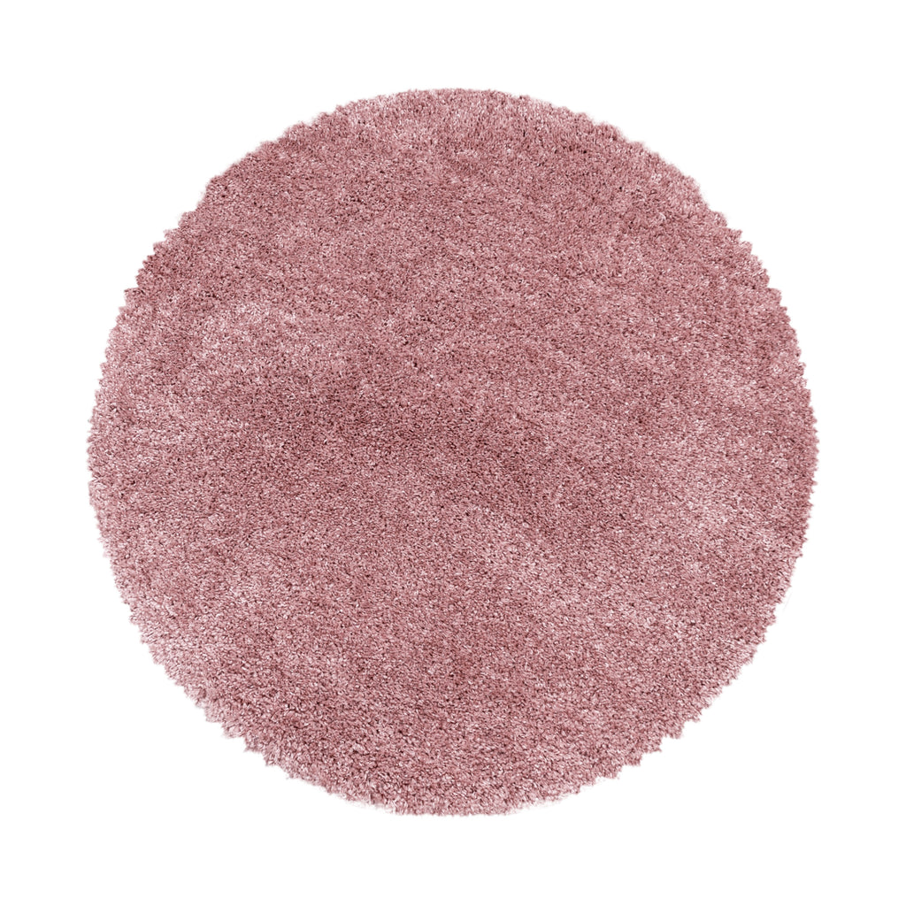 FLUFFY Shaggy 3500 Rosa
