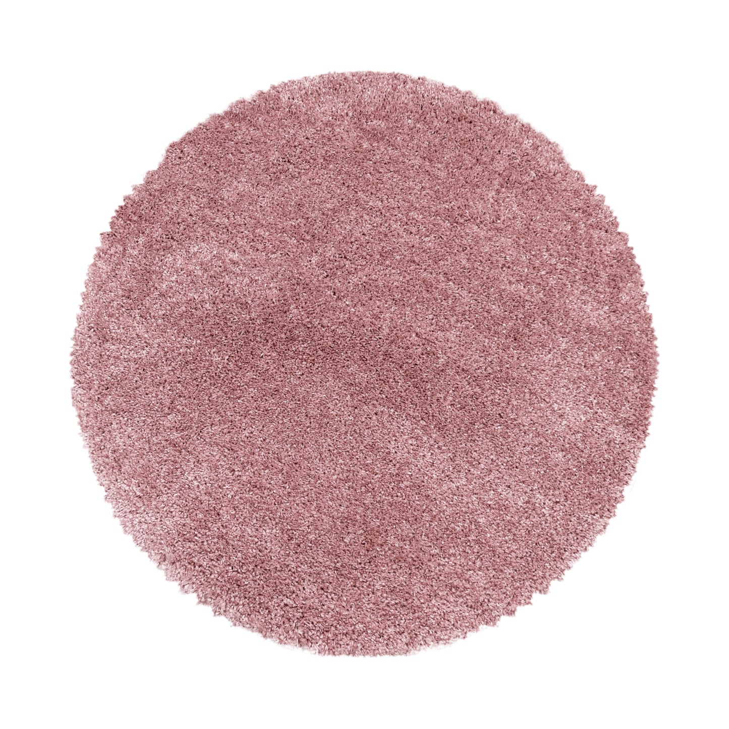 FLUFFY Shaggy 3500 Rosa