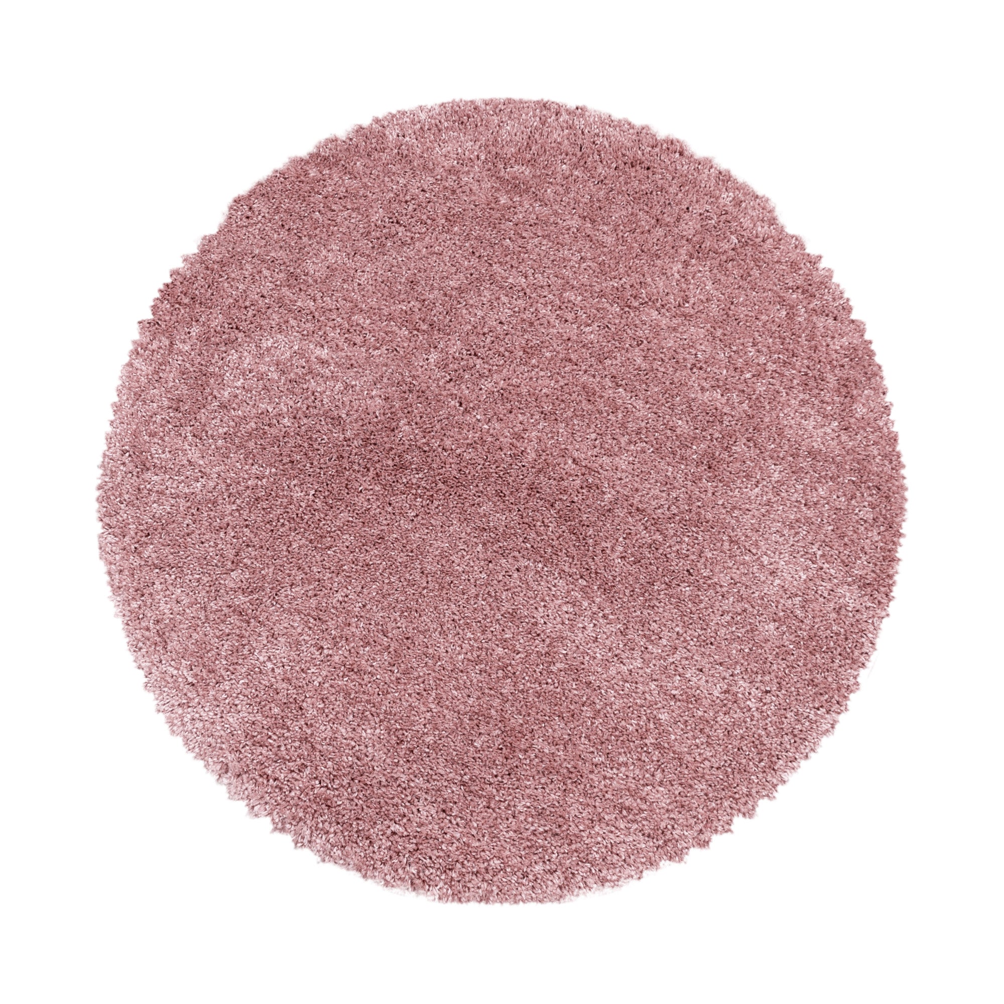 FLUFFY Shaggy 3500 Rosa