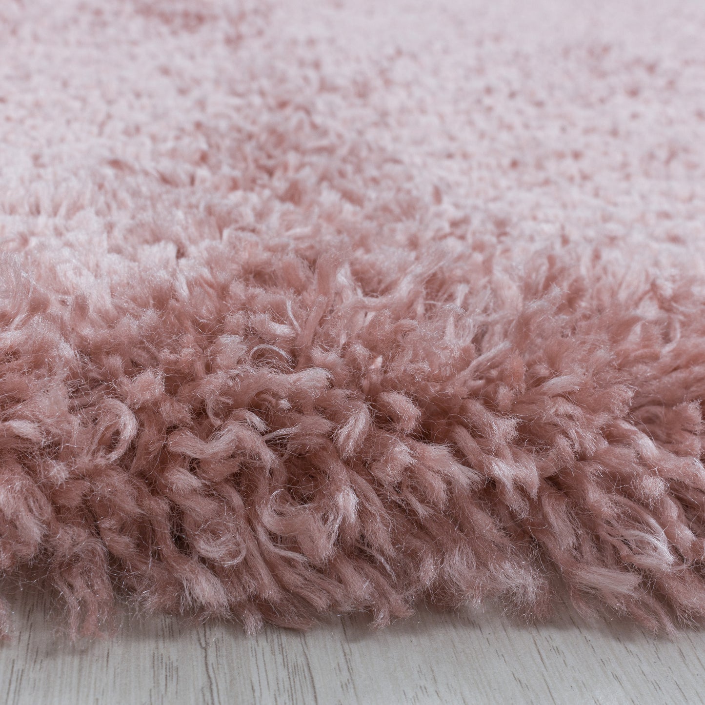 FLUFFY Shaggy 3500 Rosa