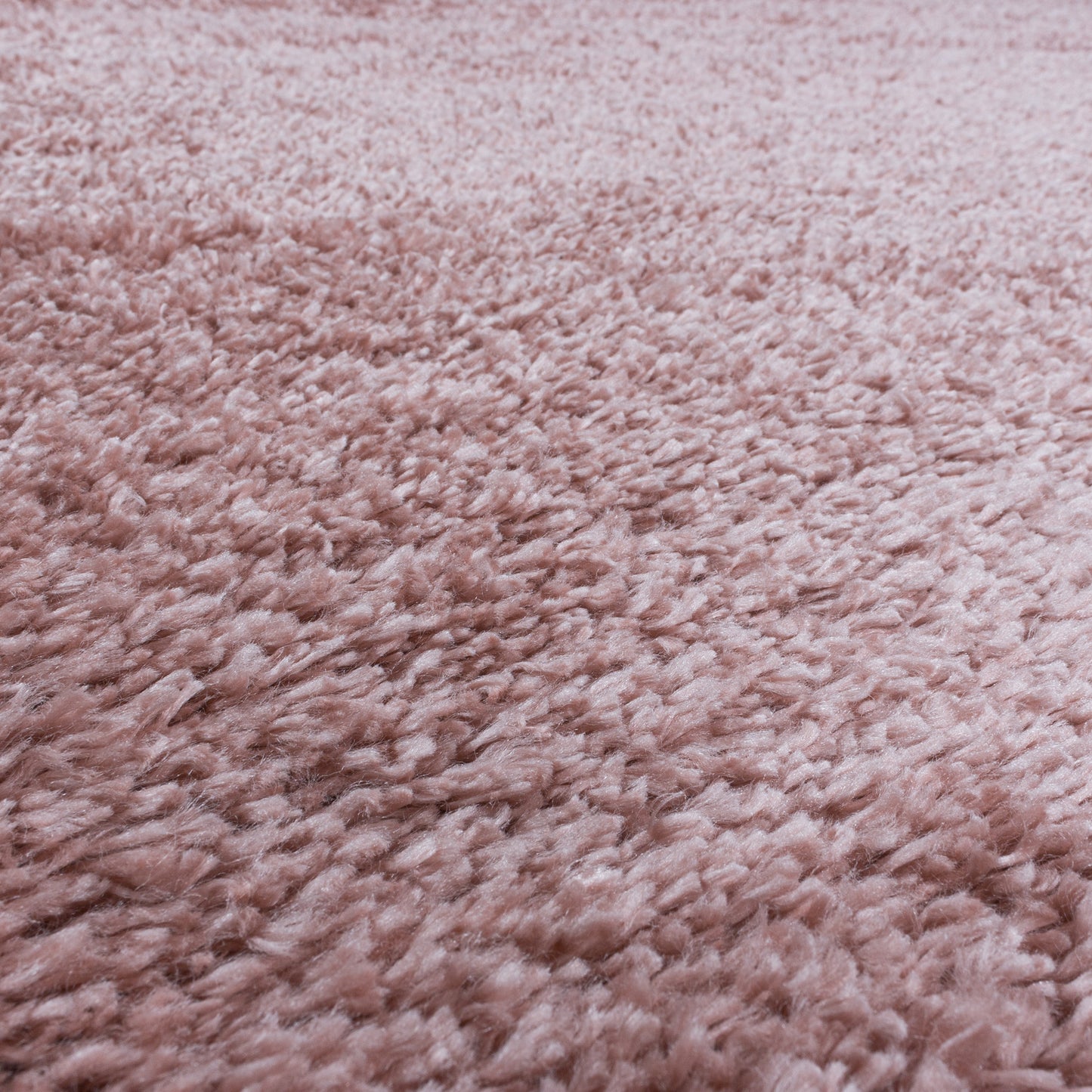 FLUFFY Shaggy 3500 Rosa