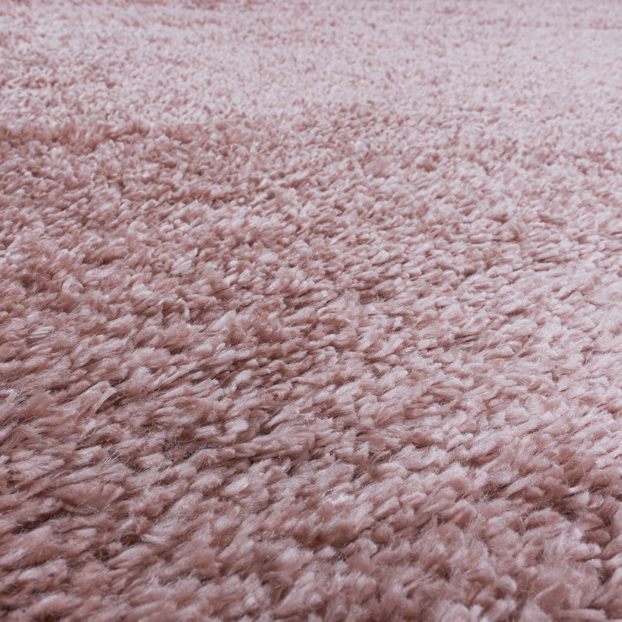 FLUFFY Shaggy 3500 Rosa