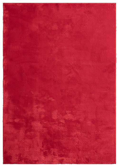 Loft 3710 Rot Waschbare