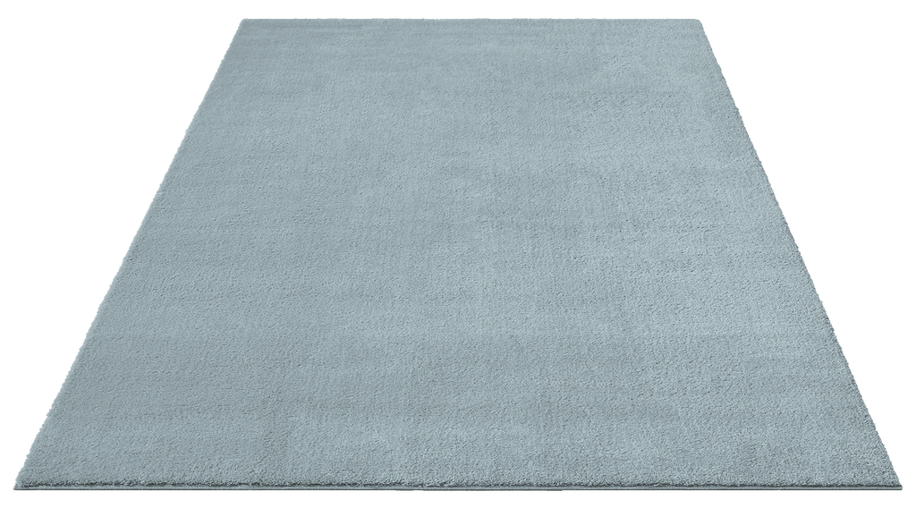 Loft 3730-Blau Waschbare