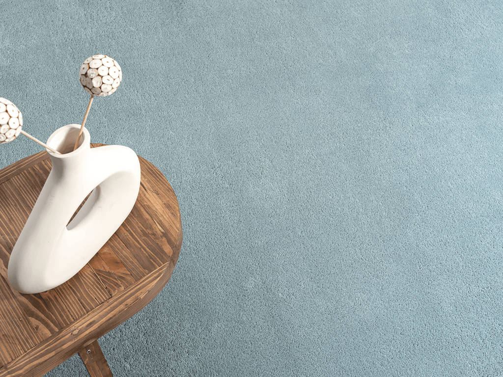 Loft 3730-Blau Waschbare