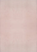 Loft 3756-Rose waschbare