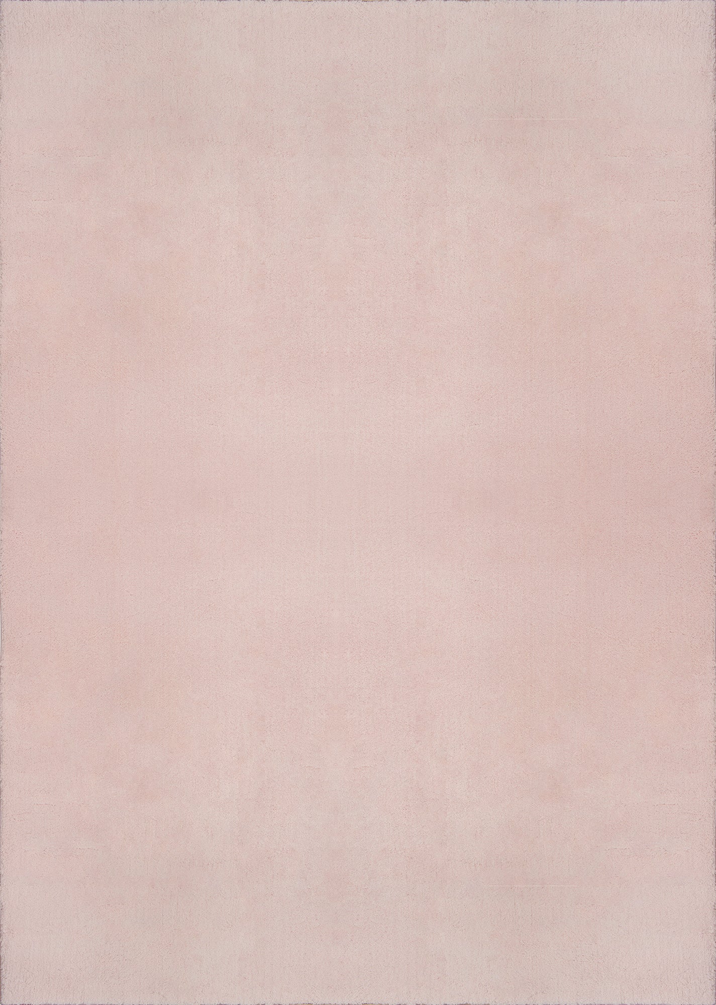 Loft 3756-Rose waschbare