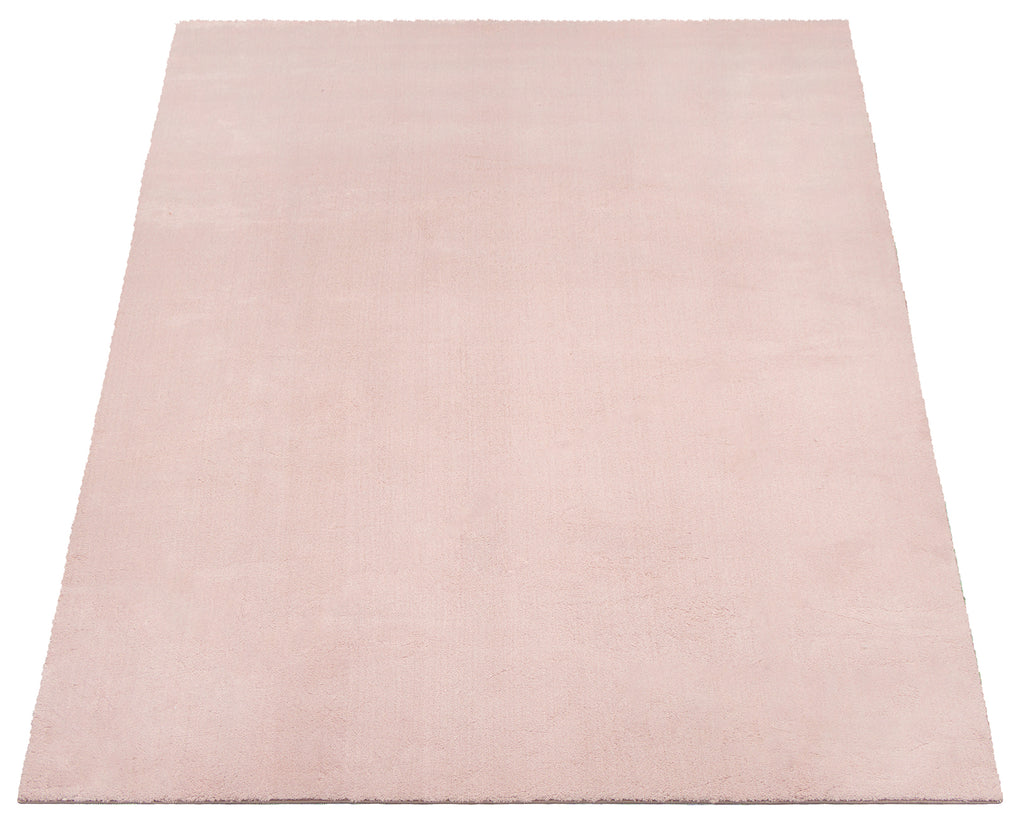 Loft 3756-Rose waschbare