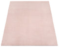 Loft 3756-Rose waschbare