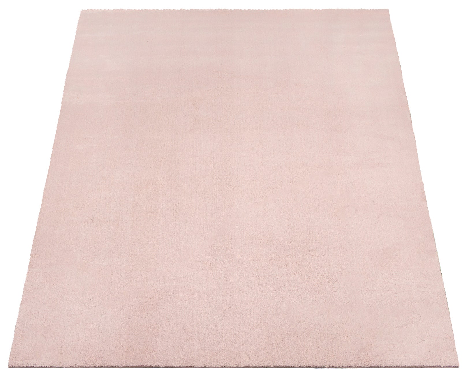 Loft 3756-Rose waschbare