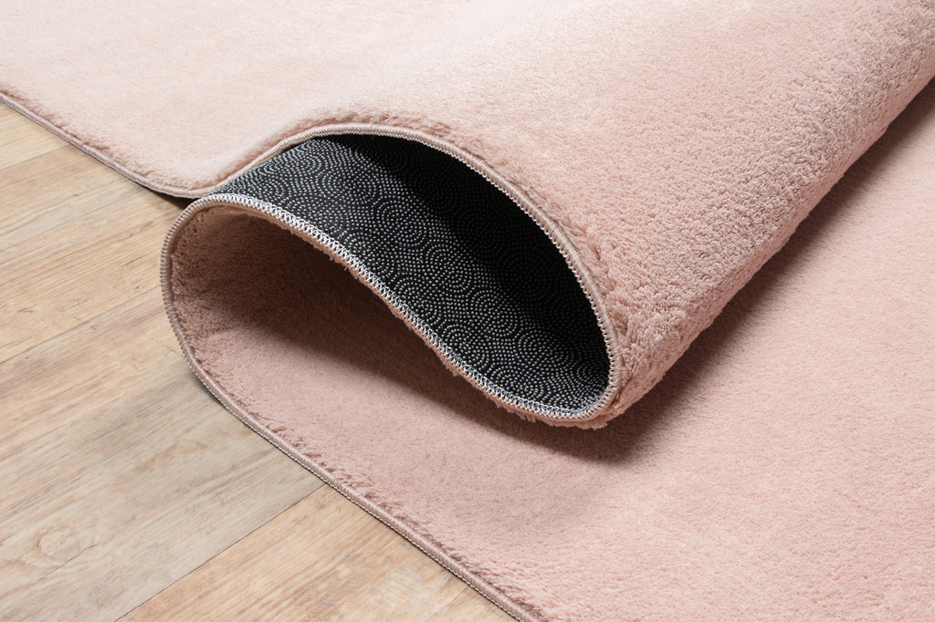 Loft 3756-Rose waschbare