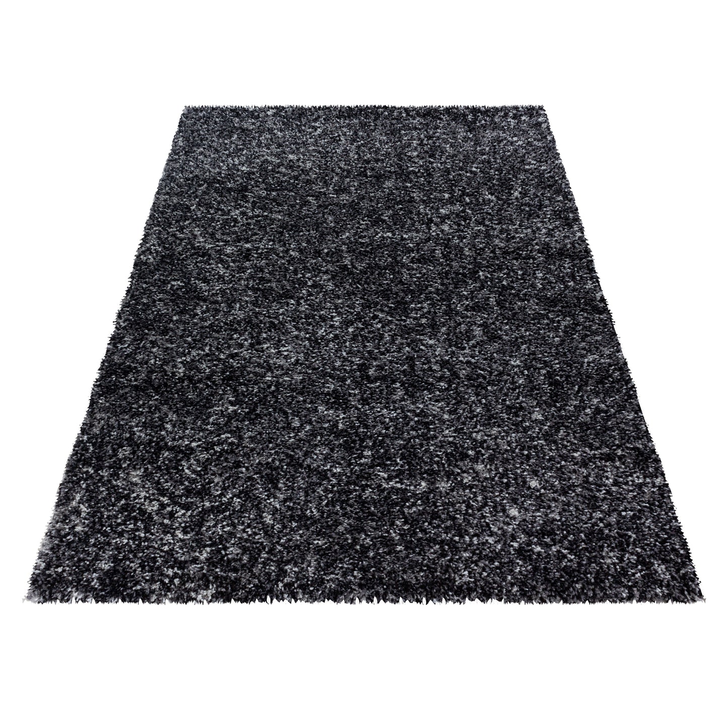 Enjoy Shaggy 4500 Anthrazit – Weicher Hochflor Teppich kaufen