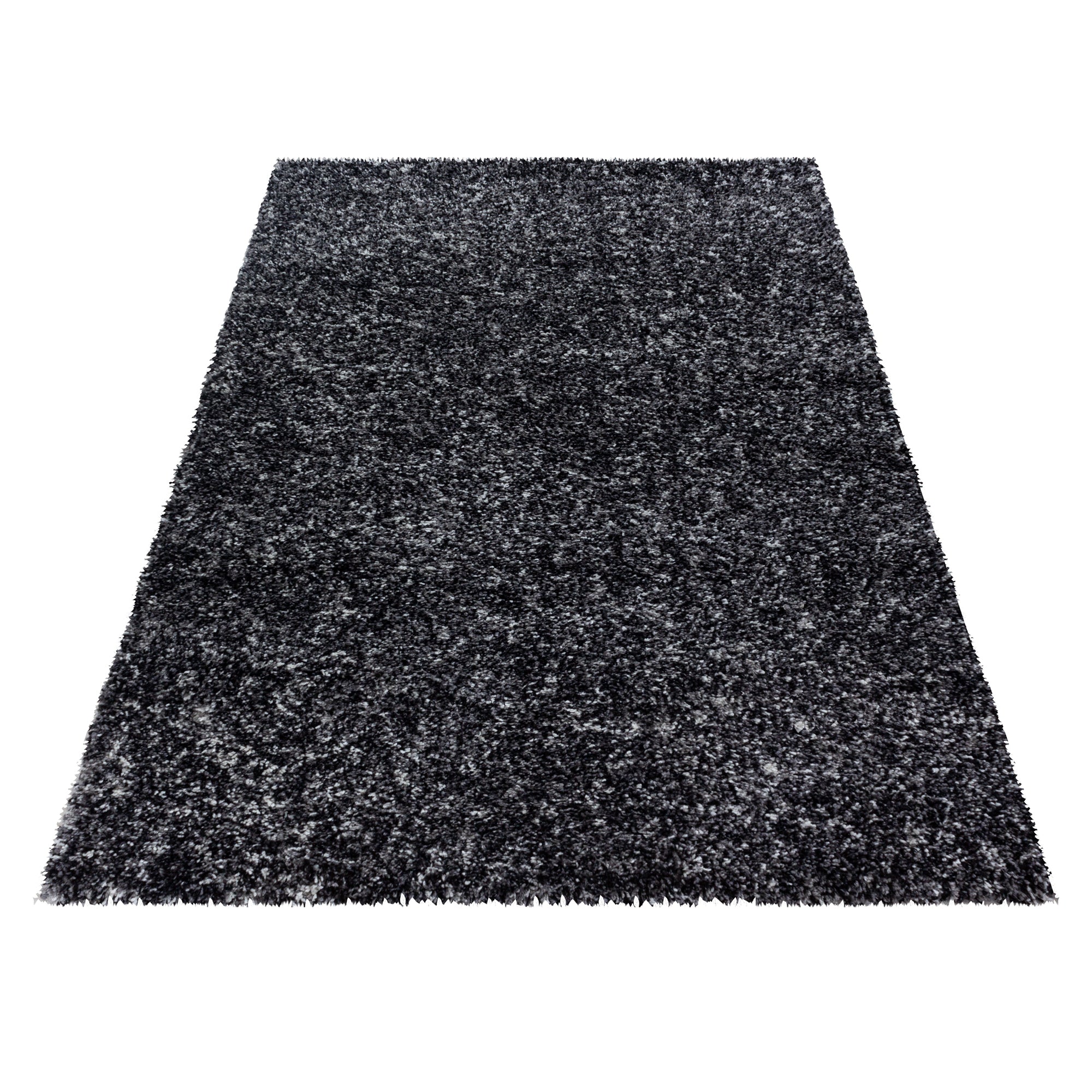 Enjoy Shaggy 4500 Anthrazit – Weicher Hochflor Teppich kaufen
