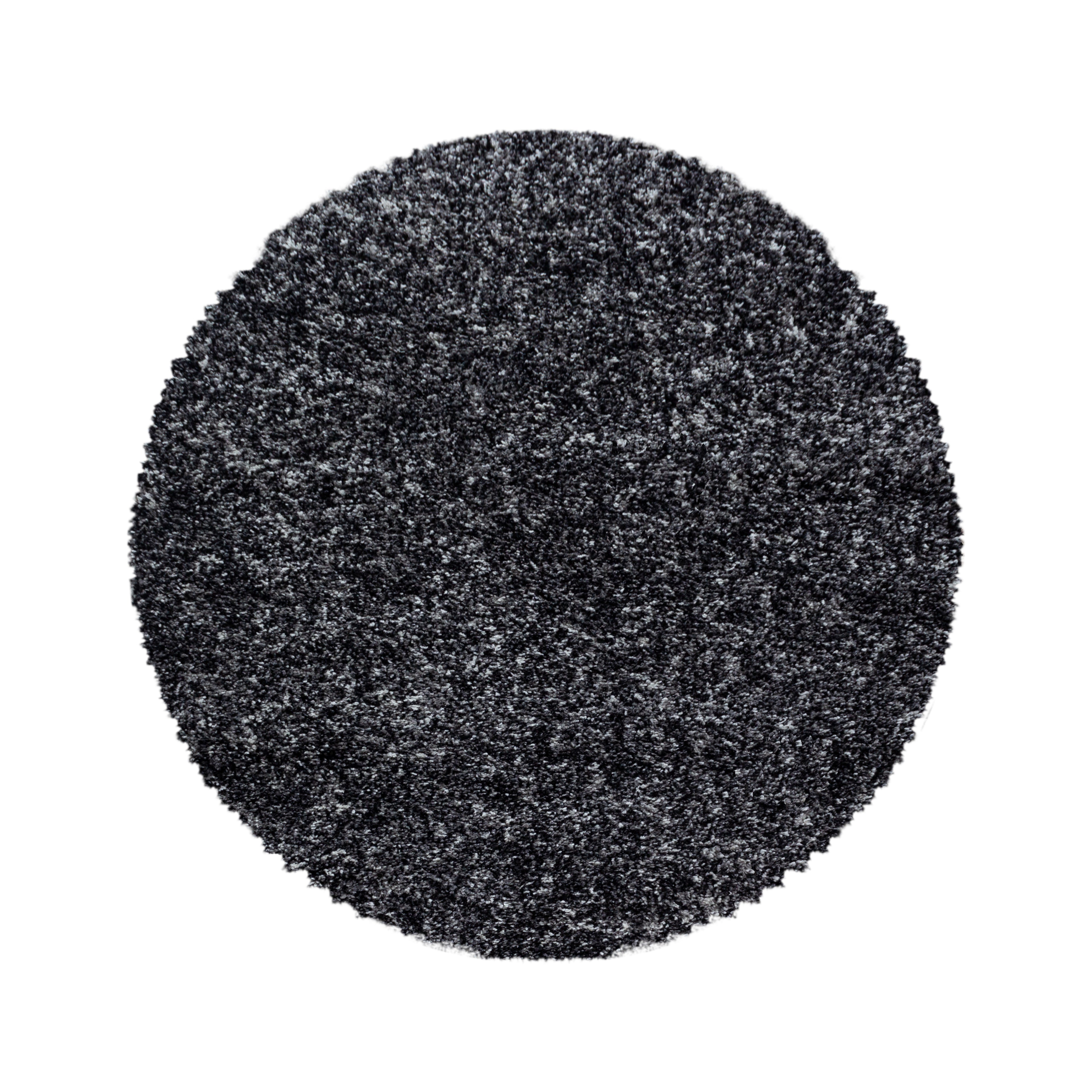 Enjoy Shaggy 4500 Anthrazit – Weicher Hochflor Teppich kaufen