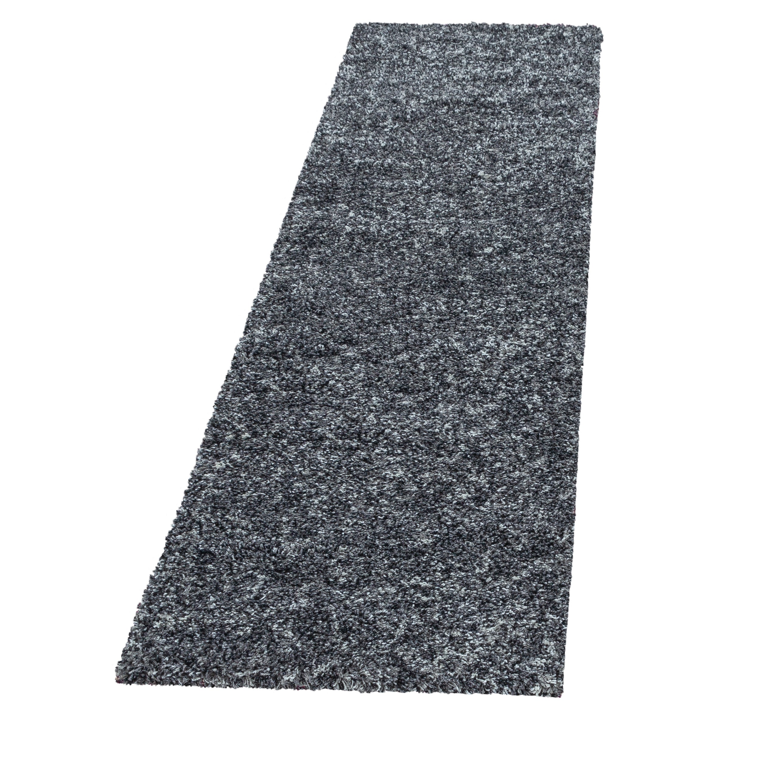 Enjoy Shaggy 4500 Anthrazit – Weicher Hochflor Teppich kaufen